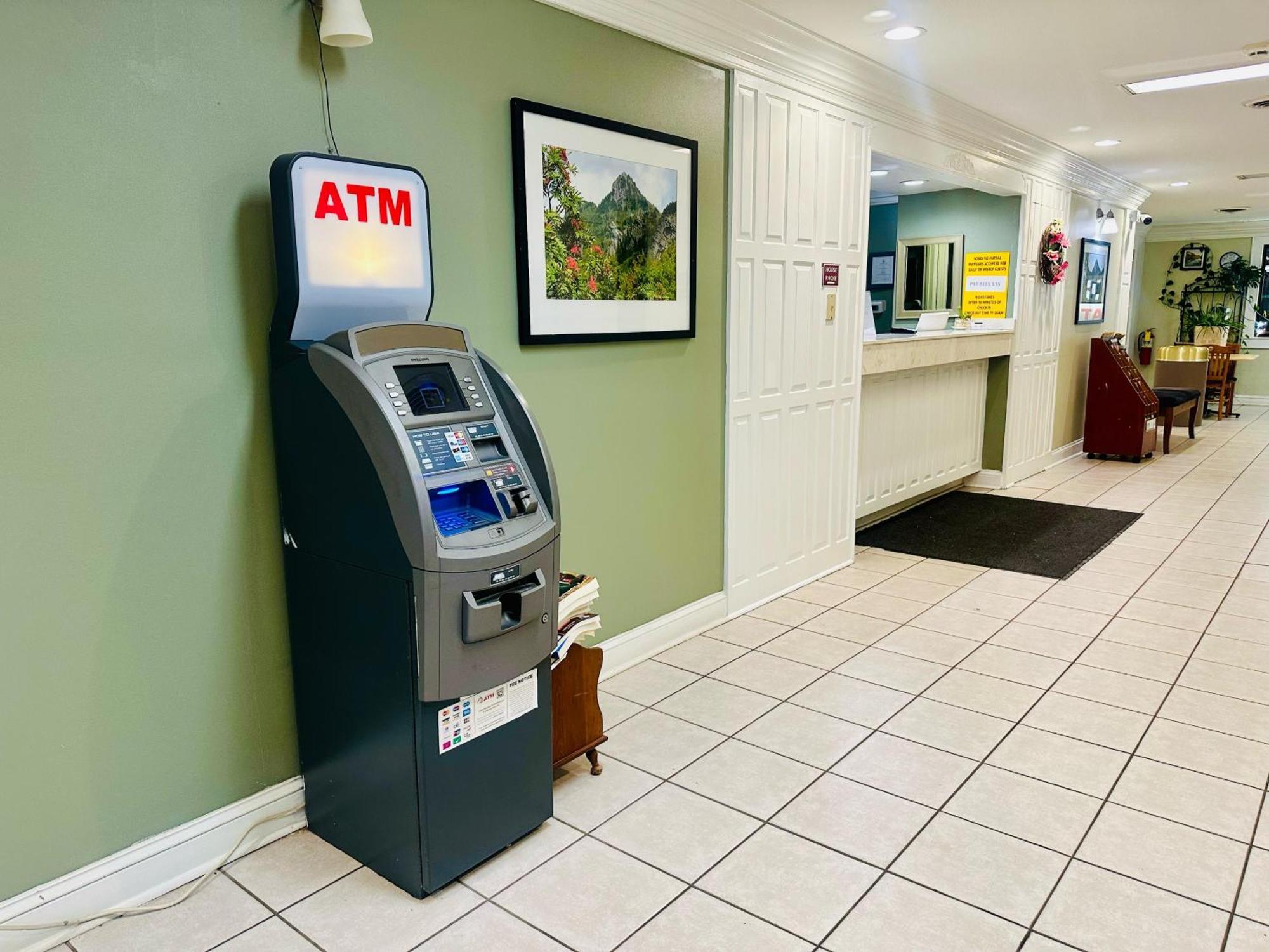 Astoria Hotel North ダンビル エクステリア 写真